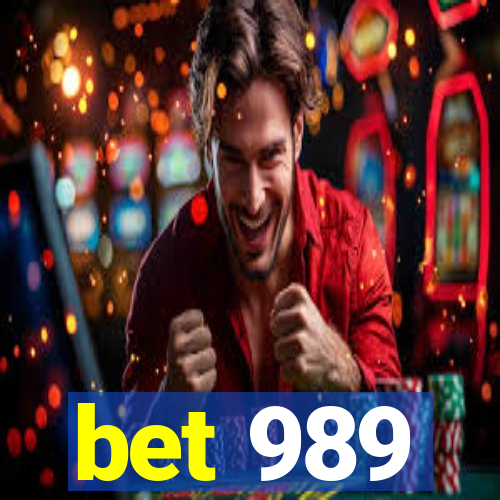 bet 989